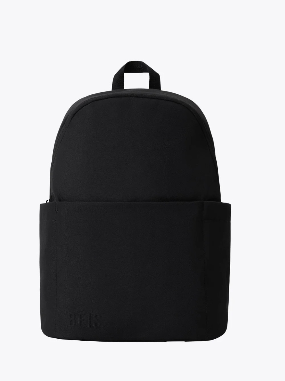 BEIS Black Everyday Backpack the classic